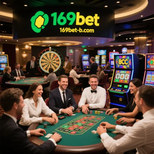 169bet